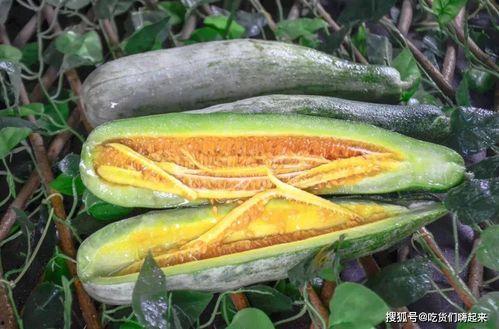 青海网红吃瓜,揭秘高原美食背后的故事  第3张